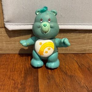 Vintage Care Bear